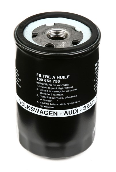 Oliefilter