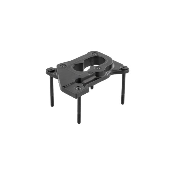Flange, karburator