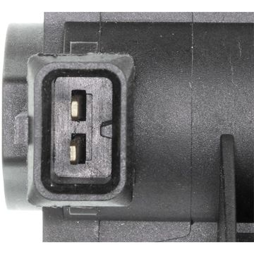 Trykomformer, udstødningsstyring 12V