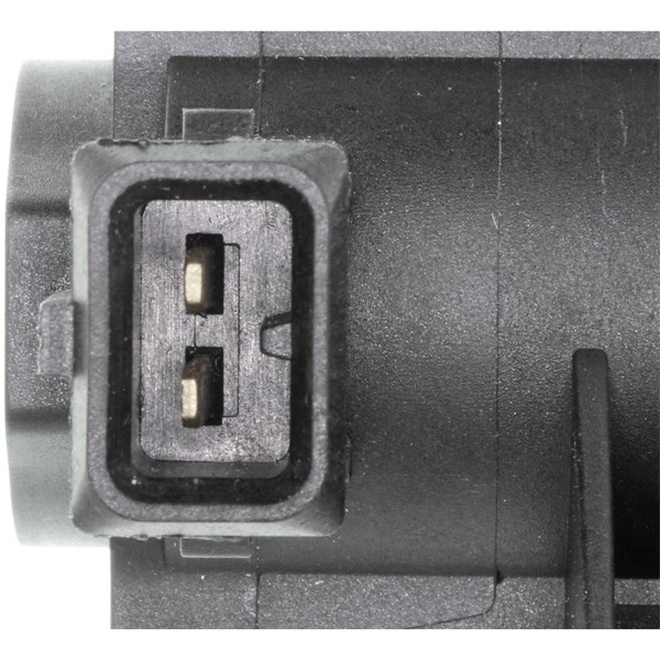 Trykomformer, udstødningsstyring 12V Trykomformer, udstødningsstyring 12V