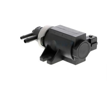 Trykomformer, udstødningsstyring 12V