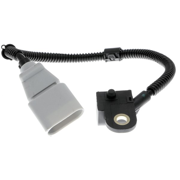 Sensor, knastakselposition
