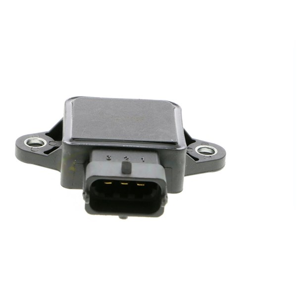 Gasspjæld-potentiometer Gasspjæld-potentiometer