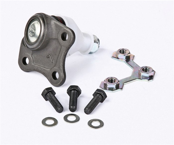 Bærekugle, Venstre foraksel LEMFÖRDER LEMFÖRDER