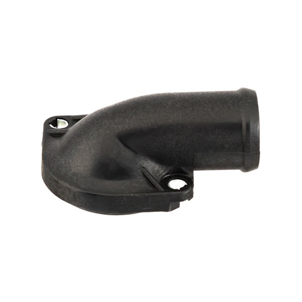 Kølemiddelflange, Foran