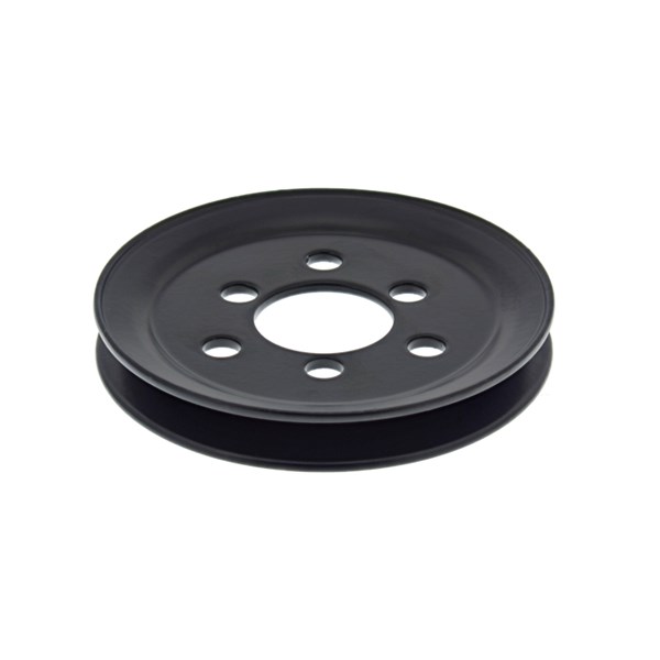 Remskive, servopumpe