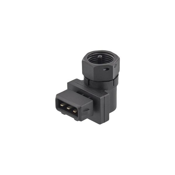 Sensor, kilometertæller