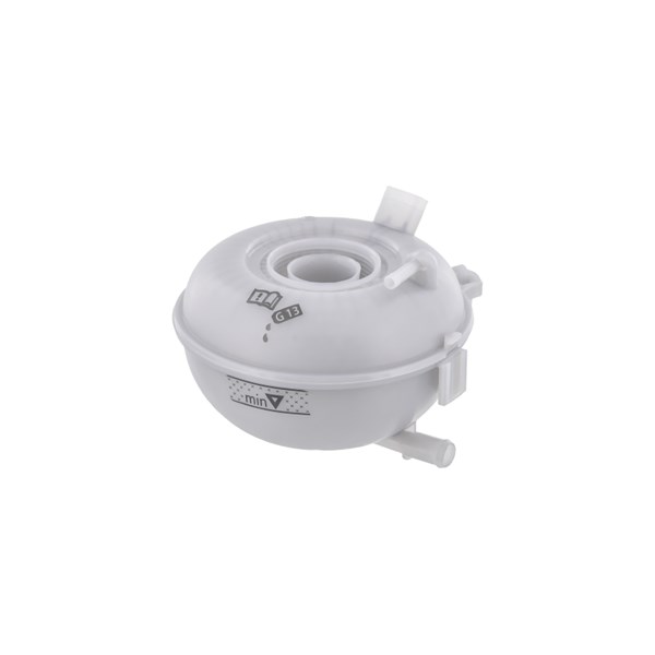 Udligningsbeholder, kølevæske