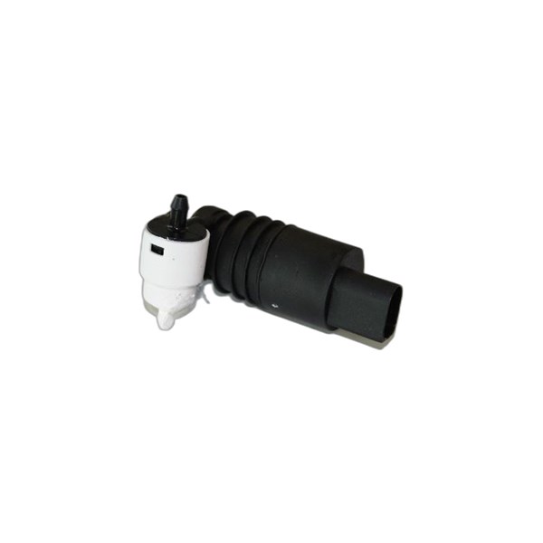 Vandpumpe, rudevisker/vasker 12V
