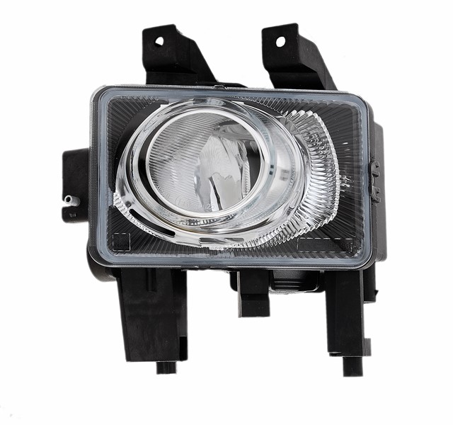 Tågelygte, Venstre TYC TYC