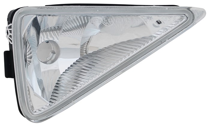 Tågelygte, Højre TYC TYC