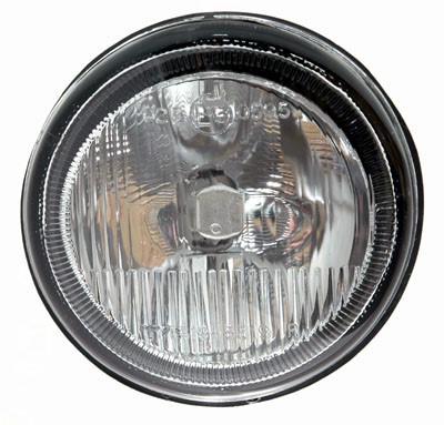 Tågelygte, Venstre TYC TYC