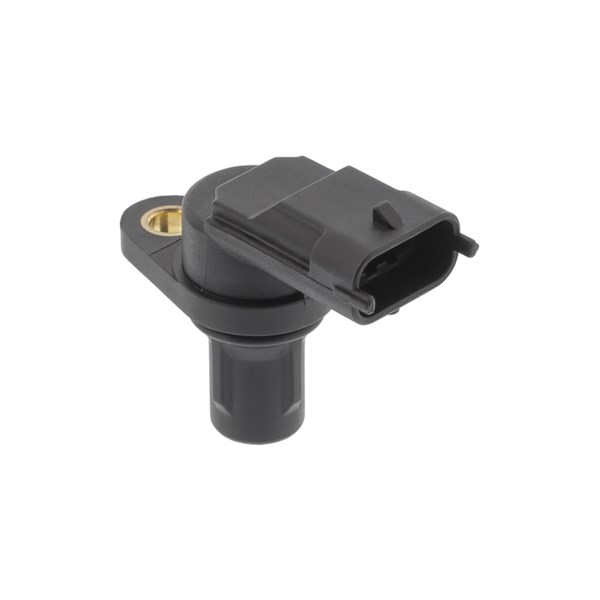 Sensor, knastakselposition