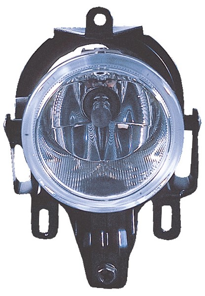 Tågelygte, Højre, Venstre SCHLIECKMANN SCHLIECKMANN