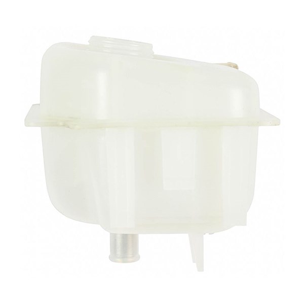 Udligningsbeholder, kølevæske