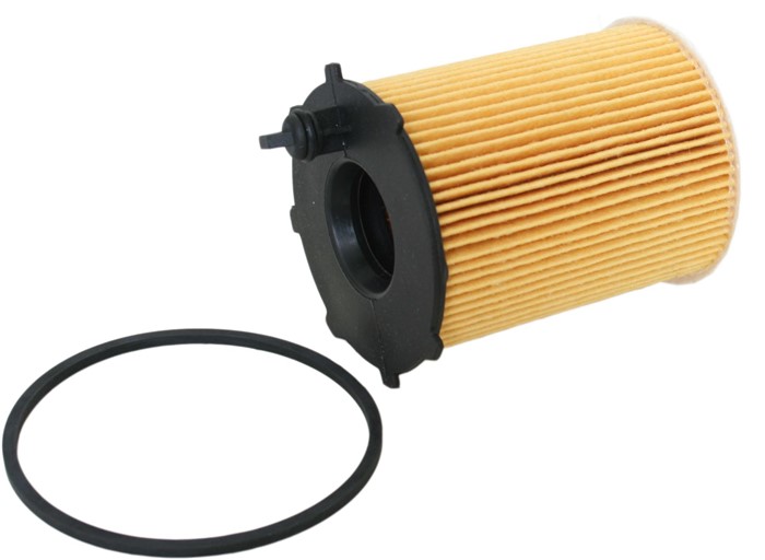 Oliefilter