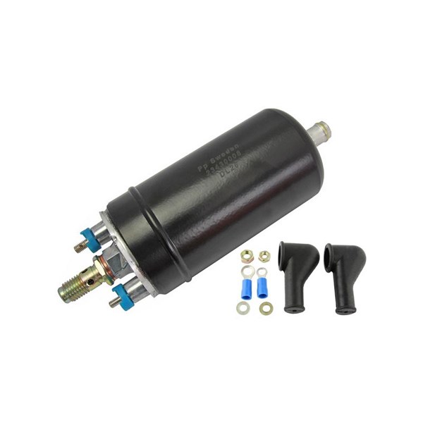 Brændstofpumpe 12V