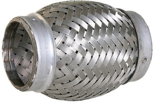 Flexrør 45 x 150 mm
