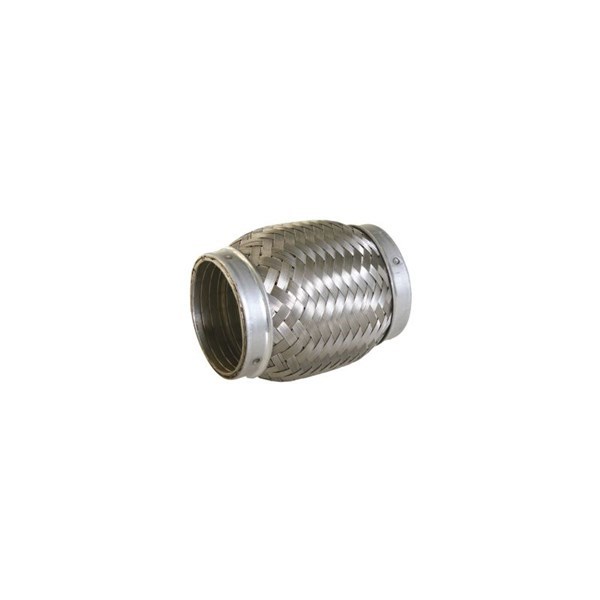 Flexrør 57x100 mm Flexrør 57x100 mm