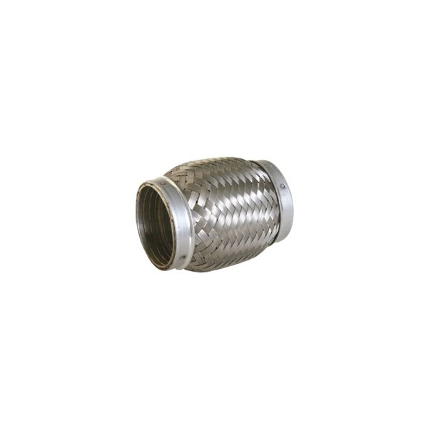 Flexrør 57x100 mm Flexrør 57x100 mm