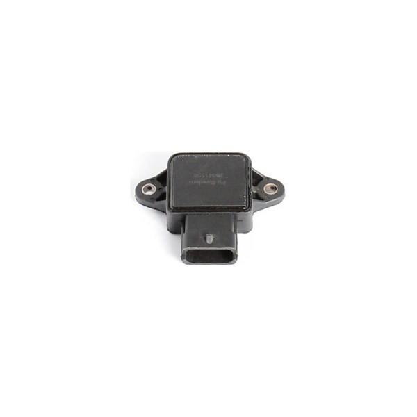 Gasspjæld-potentiometer Gasspjæld-potentiometer
