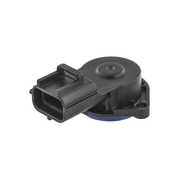 Gasspjæld-potentiometer