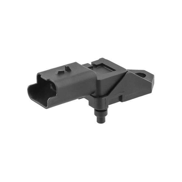 Sensor, ladetryk