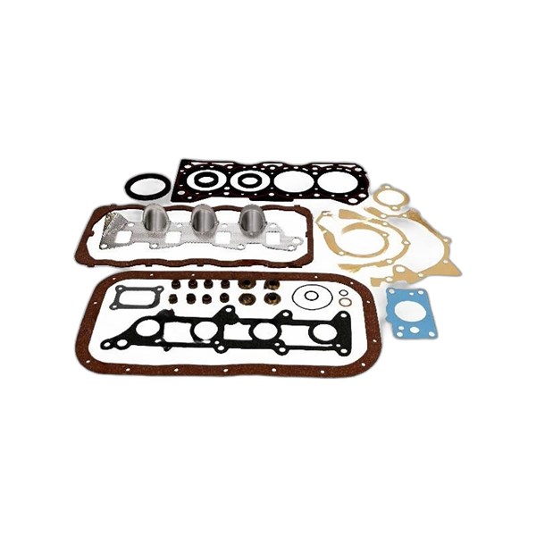 Komplet pakningssæt, motor