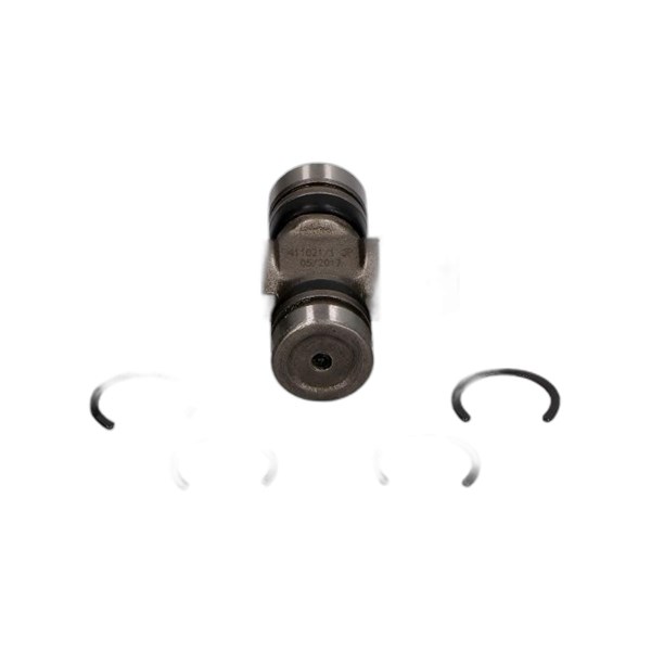 Led, kardanaksel, Foraksel, Bagaksel