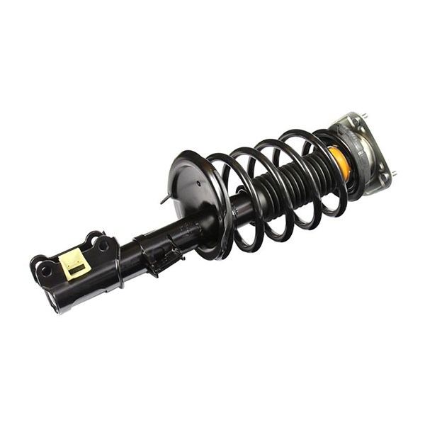 Fjederben Gas, fjederben, Foran, Højre eller venstre