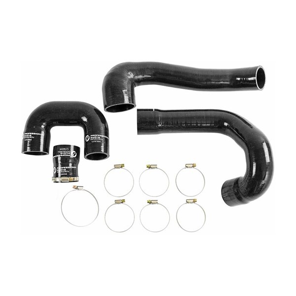 Ladeluftslange - Trykslange kit, Turbo