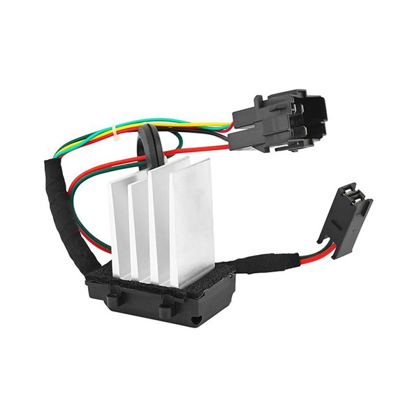 Ventilatorkontakt, varme/ventilation