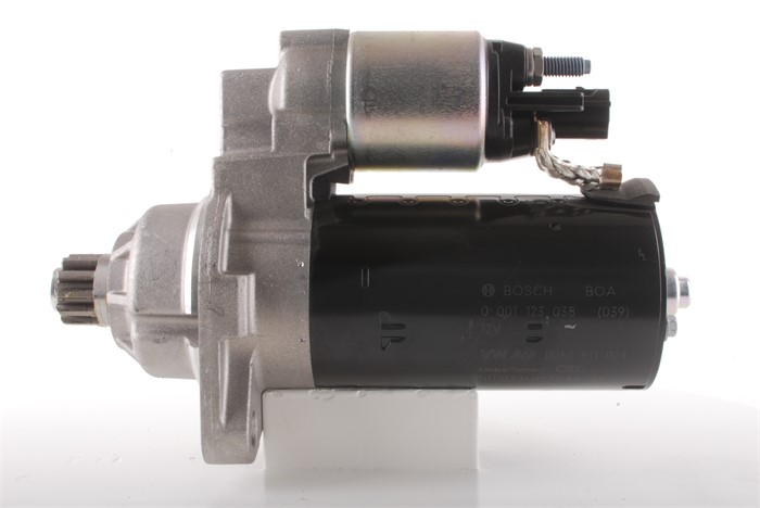 Starter 12V