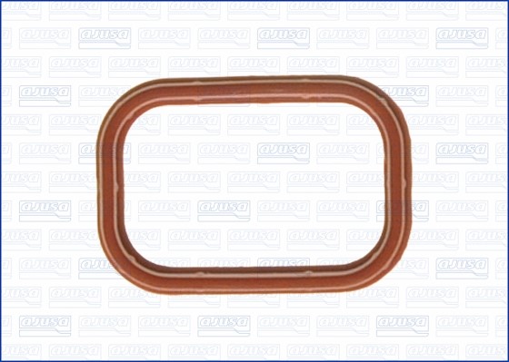 Pakning, indsugningsmanifold