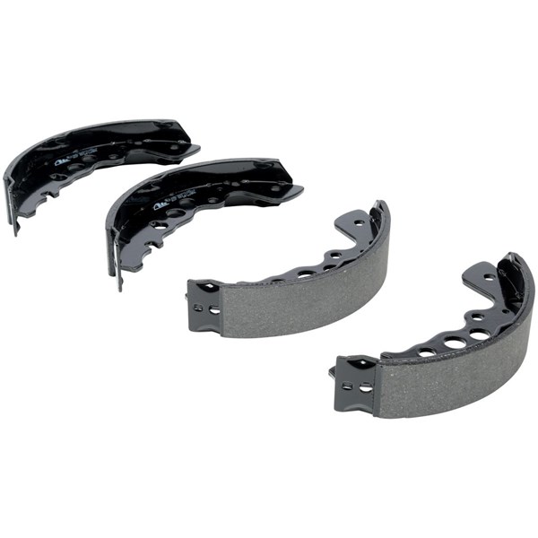 Bremsebakkesæt, Bagaksel ATE ATE