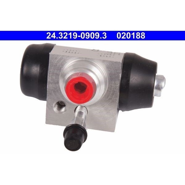 Hjulbremsecylinder, Bagaksel ATE ATE