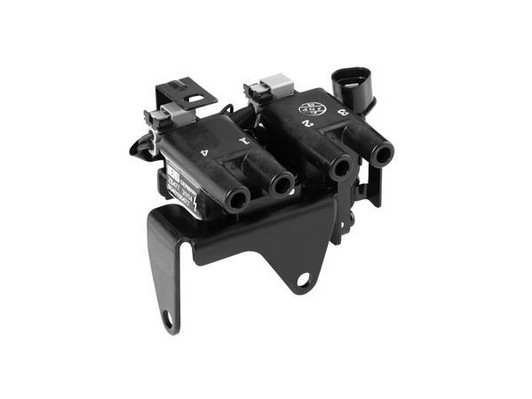 Tændspole 12V BERU BERU