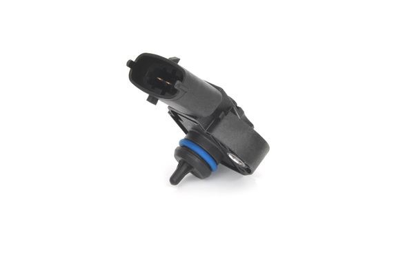 Sensor, brændstoftryk BOSCH BOSCH