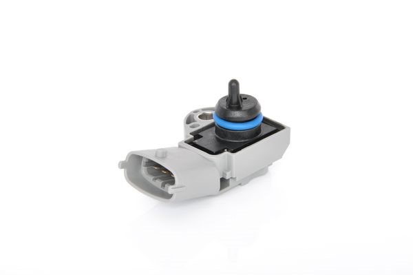 Sensor, brændstoftryk BOSCH BOSCH