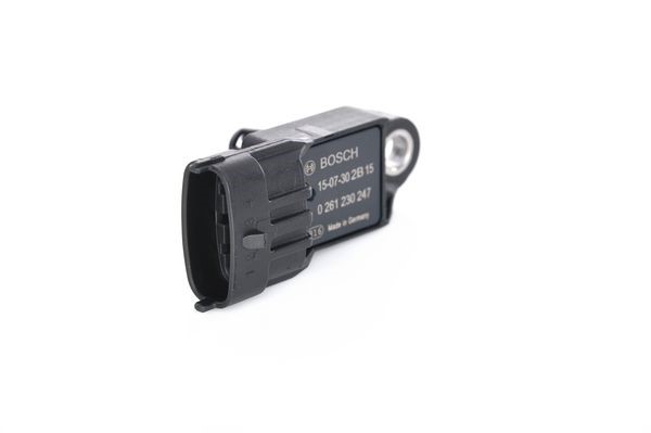 Sensor, ladetryk BOSCH BOSCH