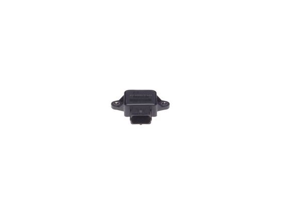 Gasspjæld-potentiometer BOSCH BOSCH
