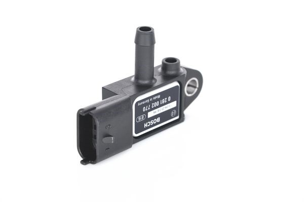 Sensor,udstødningstryk BOSCH BOSCH