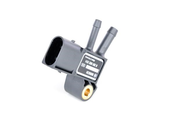 Sensor,udstødningstryk BOSCH BOSCH