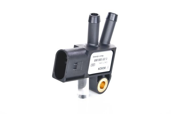 Sensor,udstødningstryk BOSCH BOSCH