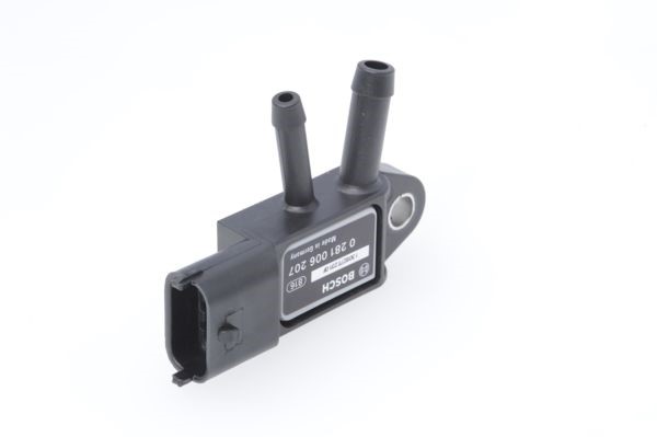 Sensor,udstødningstryk BOSCH BOSCH