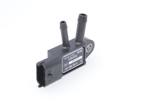 Sensor,udstødningstryk BOSCH BOSCH