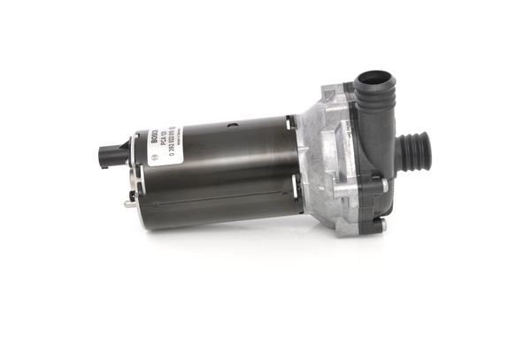 Vandcirkulationspumpe, motorvarmer BOSCH BOSCH