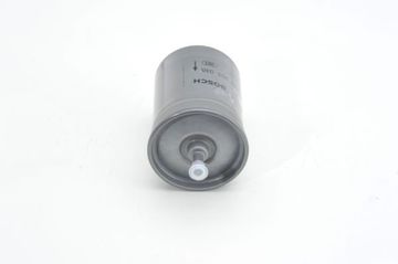 Brændstof-filter BOSCH BOSCH