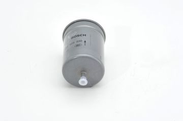 Brændstof-filter BOSCH BOSCH