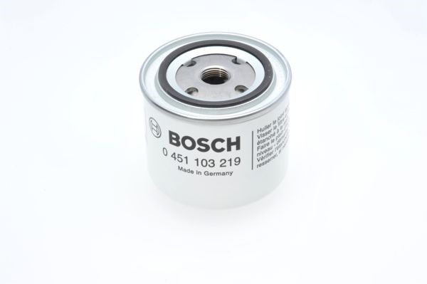 Oliefilter BOSCH BOSCH